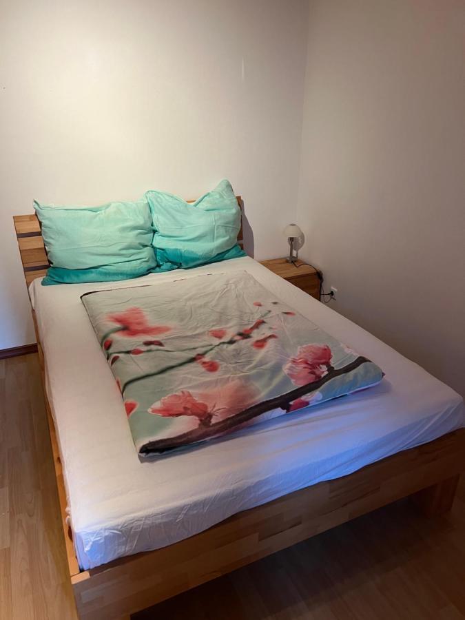 Ferienwohnung Derscheid ムッフ エクステリア 写真