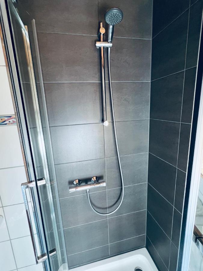 Ferienwohnung Derscheid ムッフ エクステリア 写真